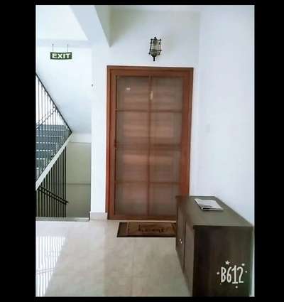 Door Designs by Service Provider Arun Vijayan, Idukki | Kolo