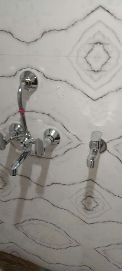 Bathroom Designs by Electric Works yash  lalwani, Alwar | Kolo