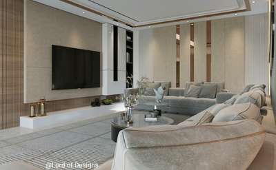 Furniture, Living, Storage Designs by Interior Designer Lord of Designs, Jaipur | Kolo