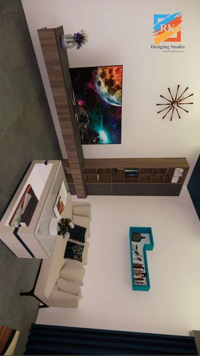 Furniture, Living, Table, Storage, Home Decor Designs by Interior Designer Interior  Dreams , Delhi | Kolo