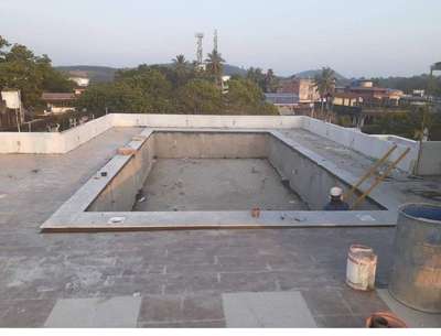 Roof Designs by Flooring anil kumar, Alappuzha | Kolo
