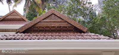 Roof Designs by Service Provider sandeep kumar, Alappuzha | Kolo
