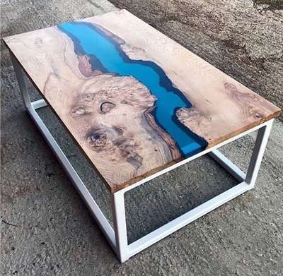 Table Designs by Carpenter Milton  Wood, Ernakulam | Kolo
