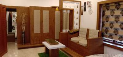 Furniture, Living Designs by Interior Designer Dileep Vishwakarma, Kannur | Kolo