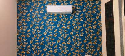 Wall Designs by Building Supplies Ultimate Wallpaper, Jaipur | Kolo