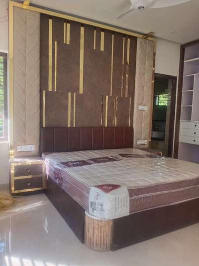Furniture, Storage, Bedroom Designs by Carpenter kanchpal moriye, Malappuram | Kolo
