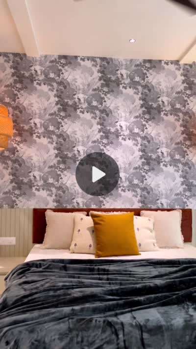 Bedroom Designs by Building Supplies Wallart private limited, Gurugram | Kolo