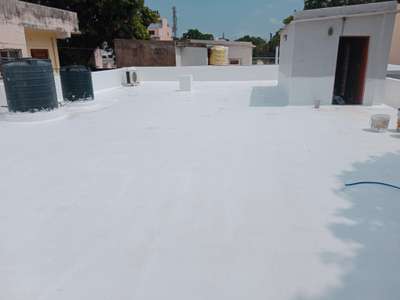 Roof Designs by Contractor Verma enterprises , Bhopal | Kolo