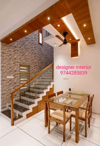 Furniture, Staircase, Table Designs by Interior Designer designer interior  9744285839, Malappuram | Kolo