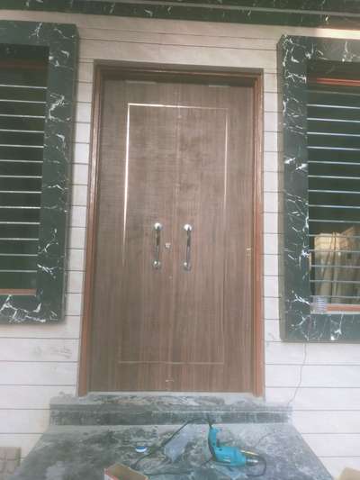 Door, Window Designs by Carpenter mosin rao, Ghaziabad | Kolo