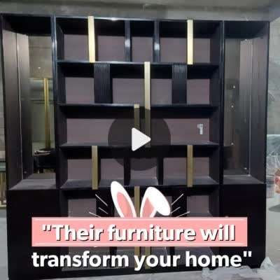 Furniture Designs by Building Supplies The Teak Interiors, Gurugram | Kolo