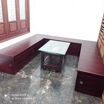 Table, Furniture, Living Designs by Carpenter Lijesh Lijesh K T K, Kannur | Kolo