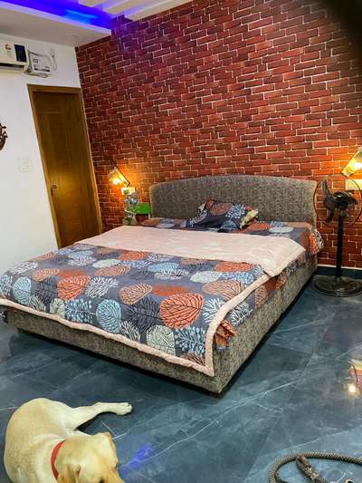 Furniture, Storage, Bedroom, Wall, Door Designs by Contractor SHAMBHU NATH SINGH, Gautam Buddh Nagar | Kolo