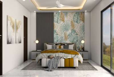Furniture, Storage, Bedroom Designs by Interior Designer shilpi jain, Delhi | Kolo