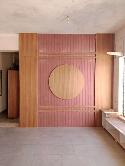 Wall Designs by Contractor Surendra   Chouhan , Ujjain | Kolo