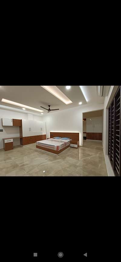 Bedroom, Furniture, Storage Designs by Contractor Aravind  s nair, Kottayam | Kolo