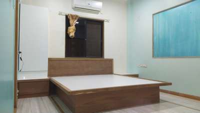Furniture, Storage, Bedroom Designs by Interior Designer B R suthar, Bhopal | Kolo