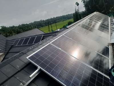 Electricals Designs by Service Provider Nilesh Solx, Malappuram | Kolo