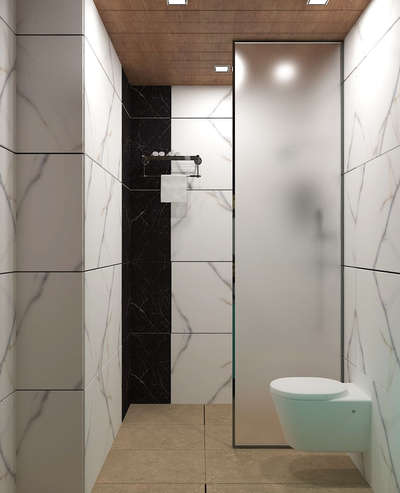 Bathroom Designs by Interior Designer paridhi rai, Jaipur | Kolo