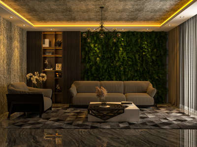 Furniture, Living, Storage, Lighting, Table Designs by 3D & CAD Jojo chacko, Kottayam | Kolo