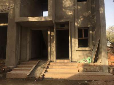 Exterior Designs by Architect ArRahul Moyal, Jaipur | Kolo