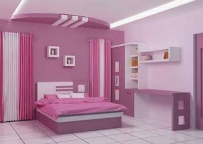 Furniture, Storage, Bedroom Designs by Contractor aaliya farnichar, Dhar | Kolo