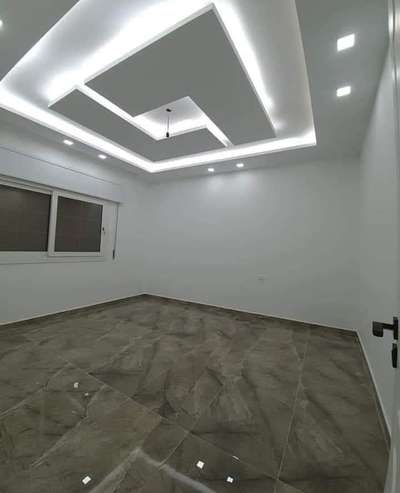 Ceiling, Flooring, Lighting Designs by Electric Works mahendra singh, Gautam Buddh Nagar | Kolo