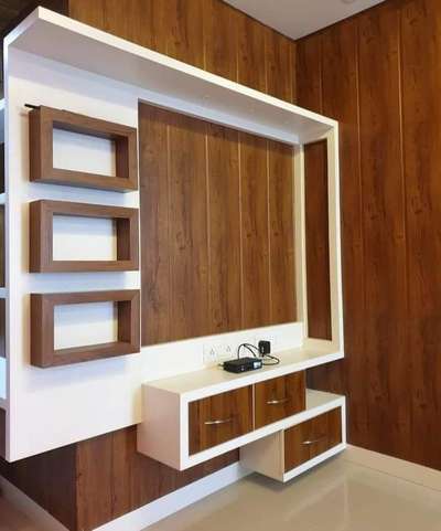 Wall, Furniture Designs by Carpenter sudheesh k sudheesh k, Malappuram | Kolo