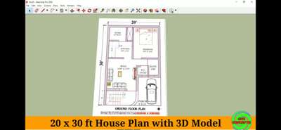 Plans Designs by Building Supplies Brajesh Ahirwar, Ghaziabad | Kolo