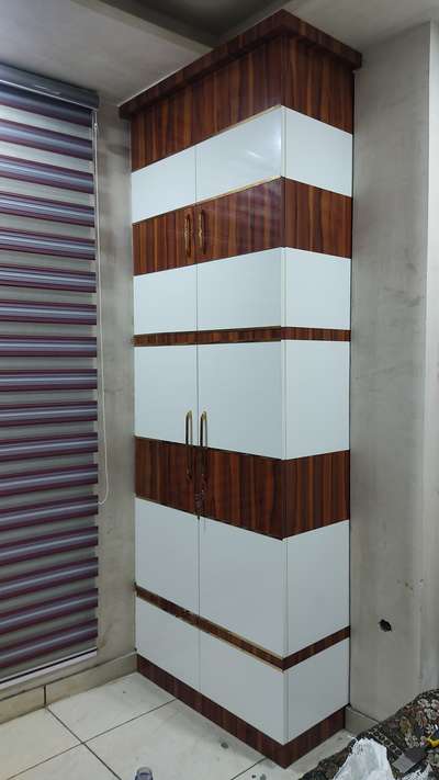 Storage Designs by Carpenter Salman  DTD, Sonipat | Kolo