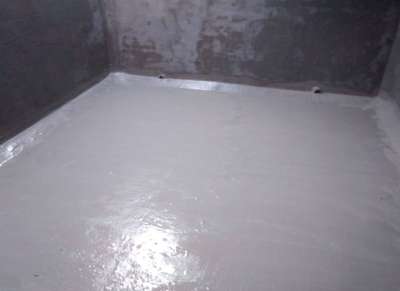 Flooring Designs by Water Proofing Afzal Ali Ansari, Bhopal | Kolo