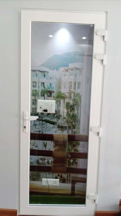 Door Designs by Contractor Wsiim Khan, Gurugram | Kolo