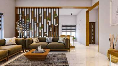 Furniture, Living, Table Designs by Architect Aleena Architects and   Engineers , Alappuzha | Kolo