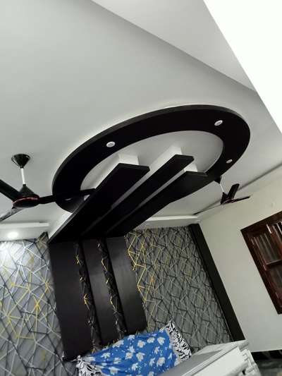 POP ceiling design paint pura kam Kiya jata hai contact | Kolo