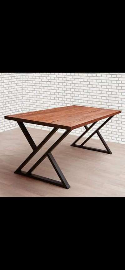 Furniture, Dining Designs by Fabrication & Welding Thomson K  Jose, Idukki | Kolo