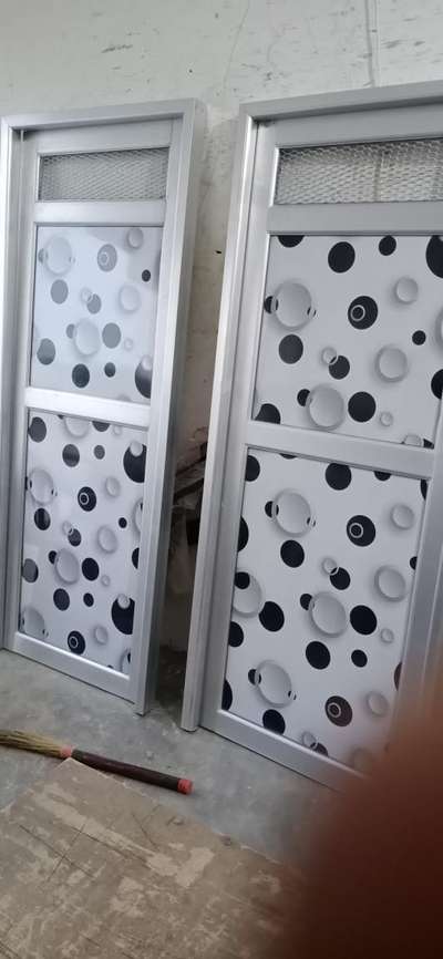 Door Designs by Fabrication & Welding Shahrukh  qureshi , Sikar | Kolo