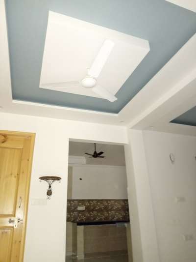 Ceiling Designs by Painting Works Danish enterprises, Delhi | Kolo
