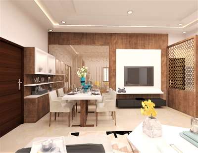 Furniture, Table, Storage Designs by Interior Designer Anurag vyas, Jaipur | Kolo