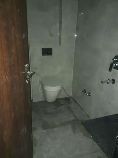 Bathroom Designs by Plumber Toufiq Khan, Ujjain | Kolo