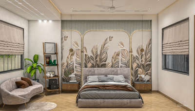 Furniture, Bedroom, Storage Designs by Interior Designer Neha Poriwar, Udaipur | Kolo