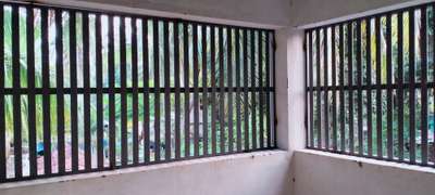 Window Designs by Service Provider Farook Mk, Malappuram | Kolo
