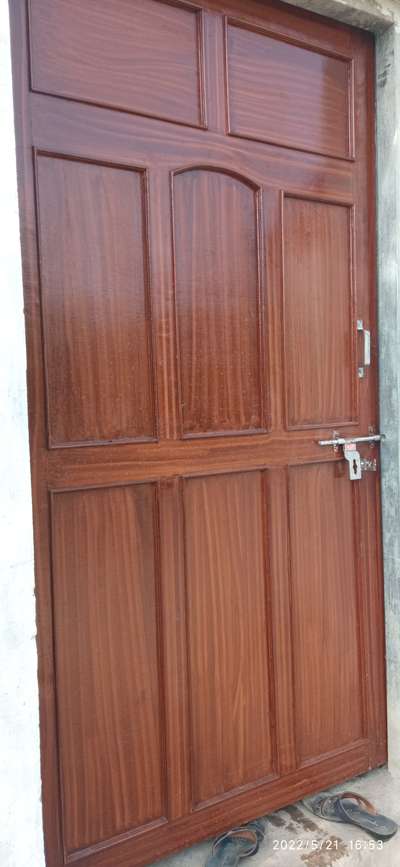 Door Designs by Painting Works rajesh Vishwakarma, Bhopal | Kolo