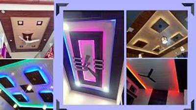 Ceiling, Lighting Designs by Interior Designer HARSHIT pvc panel, Delhi | Kolo