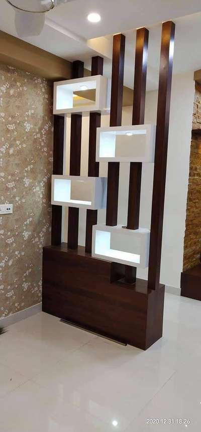 Storage Designs by Carpenter Mohd Ashif, Delhi | Kolo