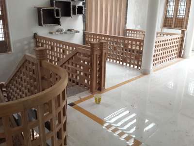 Flooring, Storage, Window Designs by Service Provider muhammed  riyas, Malappuram | Kolo