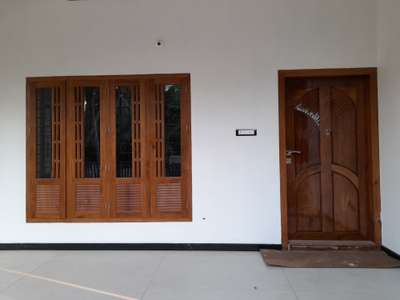 Door, Window Designs by Interior Designer Prasannan Prasannan. g, Thiruvananthapuram | Kolo
