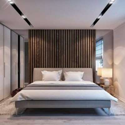 Furniture, Bedroom Designs by Interior Designer Kokken Design Official, Delhi | Kolo