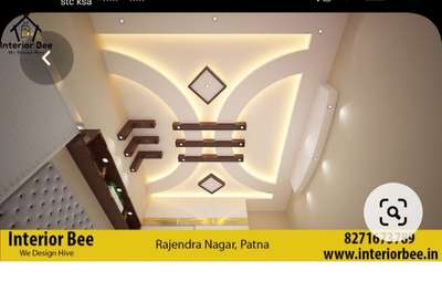 Ceiling Designs by Interior Designer shanid shanid, Kozhikode | Kolo