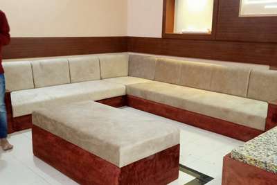 Furniture, Table, Living Designs by Carpenter MANOJ SHARMA, Ujjain | Kolo