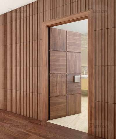 Door Designs by Contractor vikki sharma, Gurugram | Kolo